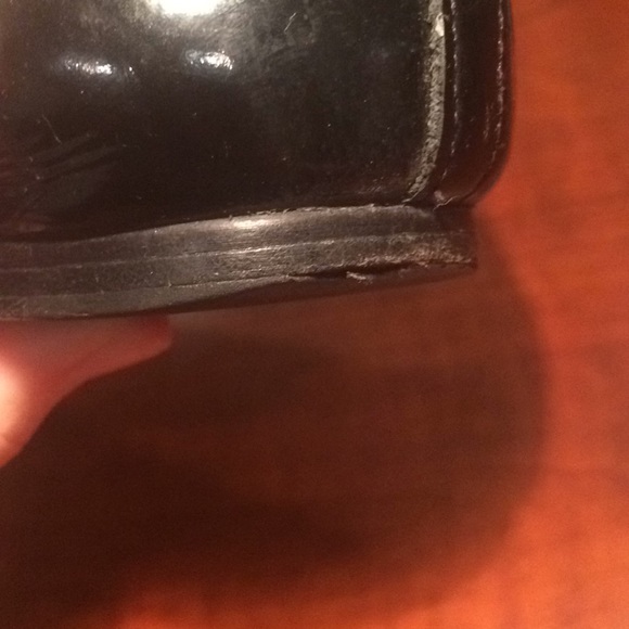 Tory Burch Caroline Flats - Picture 8 of 8